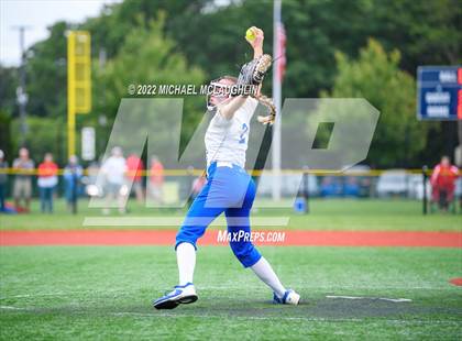Thumbnail 1 in Ichabod Crane vs. Chenango Valley (NYSPHSAA Class B Final) photogallery.