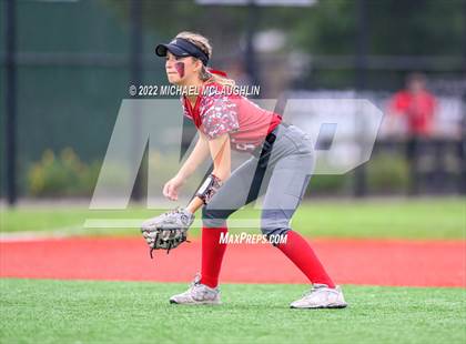 Thumbnail 1 in Ichabod Crane vs. Chenango Valley (NYSPHSAA Class B Final) photogallery.