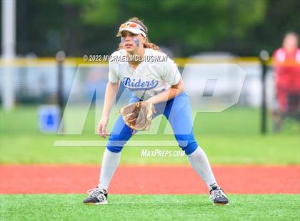Thumbnail 1 in Ichabod Crane vs. Chenango Valley (NYSPHSAA Class B Final) photogallery.