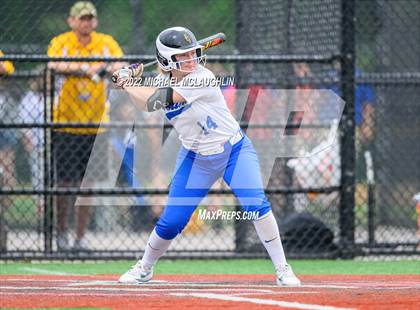 Thumbnail 2 in Ichabod Crane vs. Chenango Valley (NYSPHSAA Class B Final) photogallery.