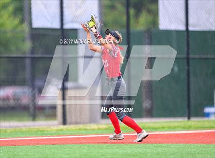 Thumbnail 3 in Ichabod Crane vs. Chenango Valley (NYSPHSAA Class B Final) photogallery.