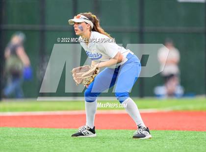 Thumbnail 1 in Ichabod Crane vs. Chenango Valley (NYSPHSAA Class B Final) photogallery.