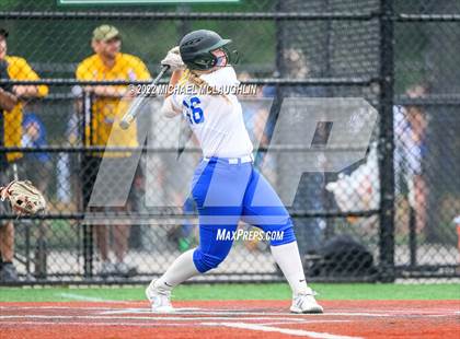 Thumbnail 1 in Ichabod Crane vs. Chenango Valley (NYSPHSAA Class B Final) photogallery.