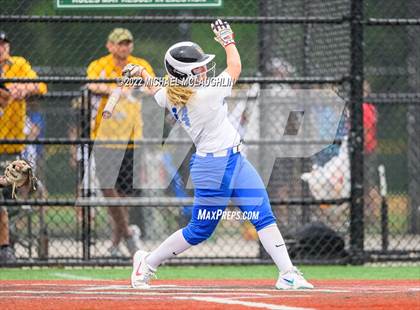 Thumbnail 1 in Ichabod Crane vs. Chenango Valley (NYSPHSAA Class B Final) photogallery.