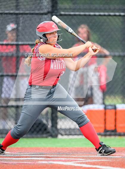 Thumbnail 1 in Ichabod Crane vs. Chenango Valley (NYSPHSAA Class B Final) photogallery.
