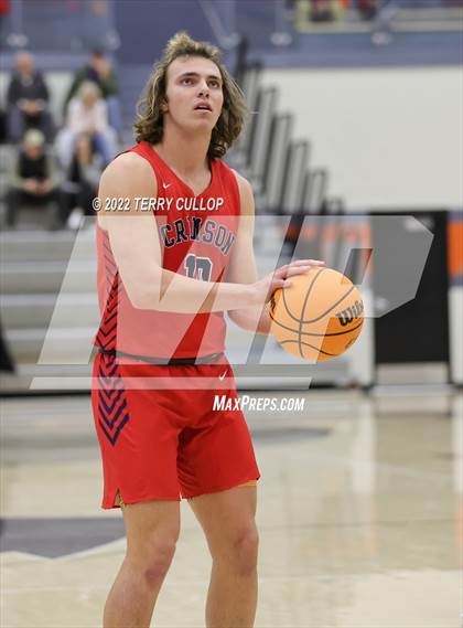 Thumbnail 1 in Crimson Cliffs vs. Skyridge (Falcon Classic) photogallery.