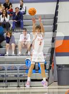 Photo from the gallery "Crimson Cliffs vs. Skyridge (Falcon Classic)"