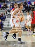 Photo from the gallery "Crimson Cliffs vs. Skyridge (Falcon Classic)"