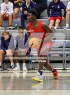 Photo from the gallery "Crimson Cliffs vs. Skyridge (Falcon Classic)"