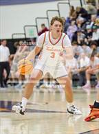 Photo from the gallery "Crimson Cliffs vs. Skyridge (Falcon Classic)"
