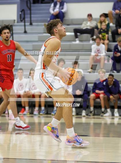 Thumbnail 2 in Crimson Cliffs vs. Skyridge (Falcon Classic) photogallery.