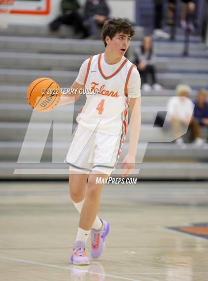 Thumbnail 2 in Crimson Cliffs vs. Skyridge (Falcon Classic) photogallery.