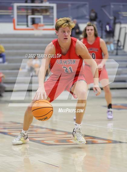 Thumbnail 2 in Crimson Cliffs vs. Skyridge (Falcon Classic) photogallery.