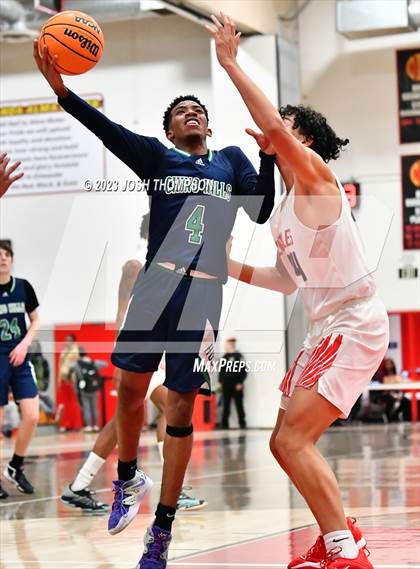 Thumbnail 2 in Chino Hills @ Etiwanda photogallery.