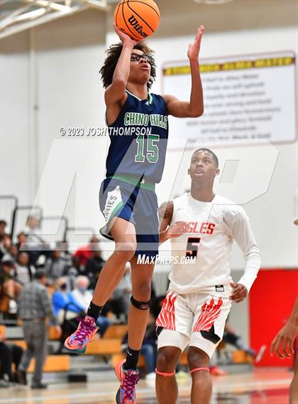 Thumbnail 3 in Chino Hills @ Etiwanda photogallery.