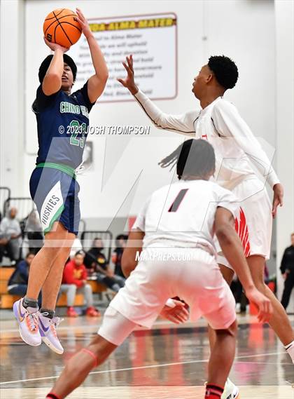 Thumbnail 2 in Chino Hills @ Etiwanda photogallery.