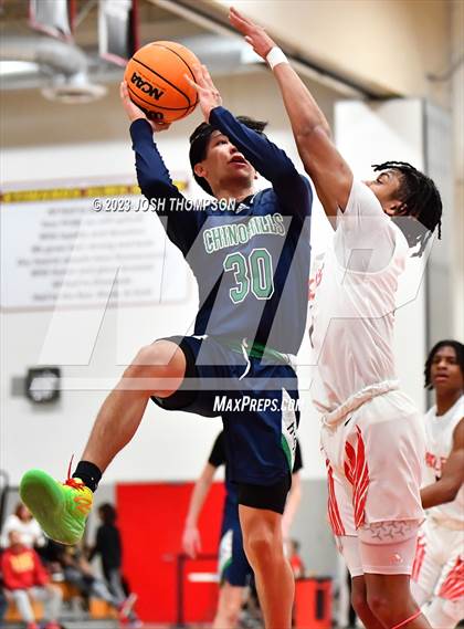 Thumbnail 1 in Chino Hills @ Etiwanda photogallery.