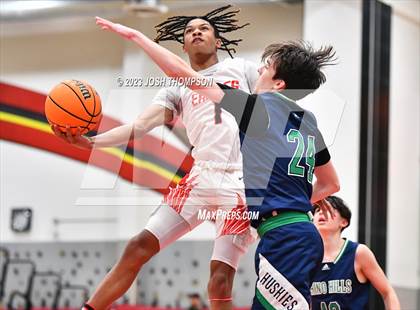 Thumbnail 1 in Chino Hills @ Etiwanda photogallery.