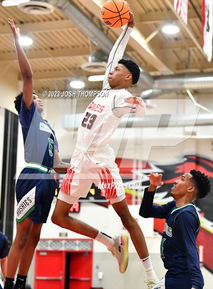 Thumbnail 3 in Chino Hills @ Etiwanda photogallery.