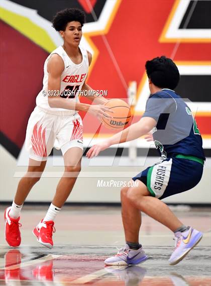 Thumbnail 1 in Chino Hills @ Etiwanda photogallery.