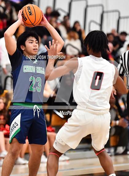 Thumbnail 1 in Chino Hills @ Etiwanda photogallery.