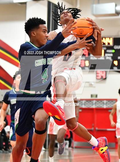 Thumbnail 2 in Chino Hills @ Etiwanda photogallery.