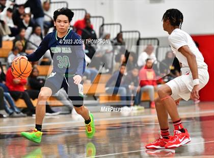 Thumbnail 1 in Chino Hills @ Etiwanda photogallery.