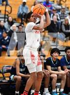 Photo from the gallery "Chino Hills @ Etiwanda"
