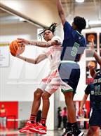 Photo from the gallery "Chino Hills @ Etiwanda"