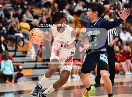 Thumbnail 1 in Chino Hills @ Etiwanda photogallery.
