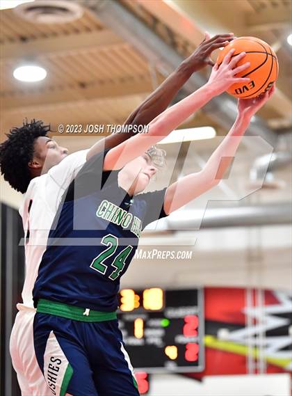 Thumbnail 1 in Chino Hills @ Etiwanda photogallery.
