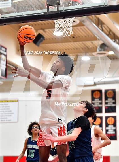 Thumbnail 1 in Chino Hills @ Etiwanda photogallery.