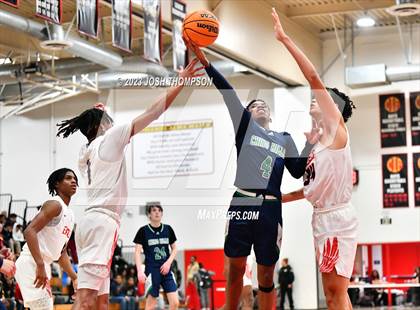 Thumbnail 3 in Chino Hills @ Etiwanda photogallery.