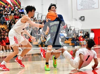 Thumbnail 2 in Chino Hills @ Etiwanda photogallery.
