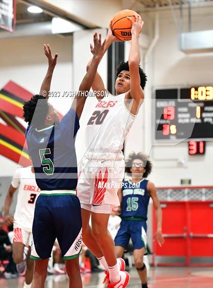 Thumbnail 2 in Chino Hills @ Etiwanda photogallery.