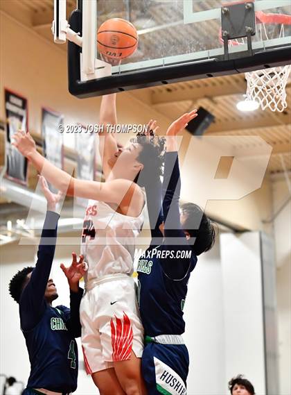 Thumbnail 2 in Chino Hills @ Etiwanda photogallery.