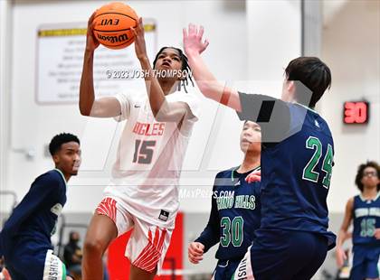 Thumbnail 1 in Chino Hills @ Etiwanda photogallery.