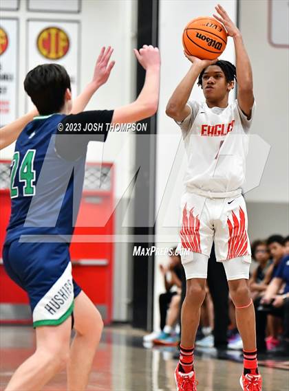 Thumbnail 1 in Chino Hills @ Etiwanda photogallery.