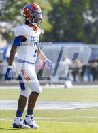 Photo from the gallery "East St. Louis @ Belleville East"