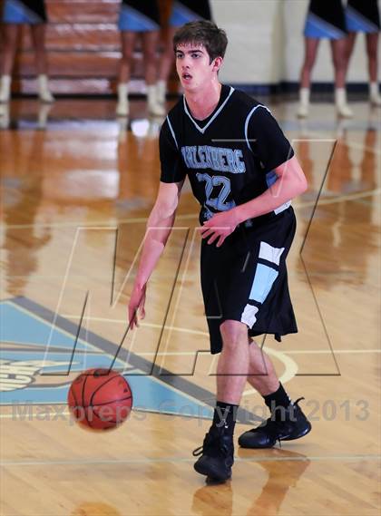 Thumbnail 3 in Muhlenberg County vs. McLean County photogallery.