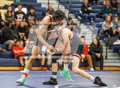 Thumbnail 2 in Liberty vs. Eldorado (Spring Valley Duals Round 5) photogallery.