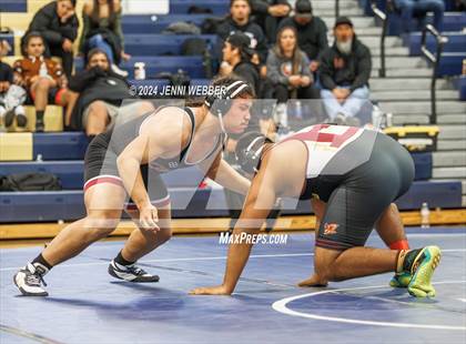 Thumbnail 3 in Liberty vs. Eldorado (Spring Valley Duals Round 5) photogallery.