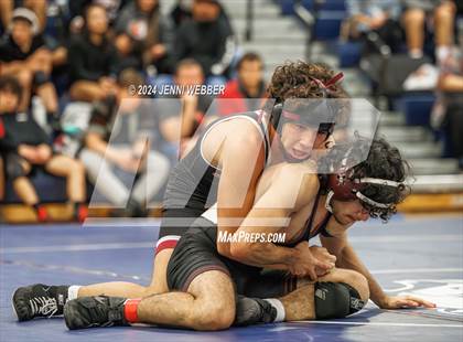 Thumbnail 1 in Liberty vs. Eldorado (Spring Valley Duals Round 5) photogallery.