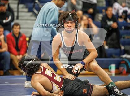 Thumbnail 1 in Liberty vs. Eldorado (Spring Valley Duals Round 5) photogallery.