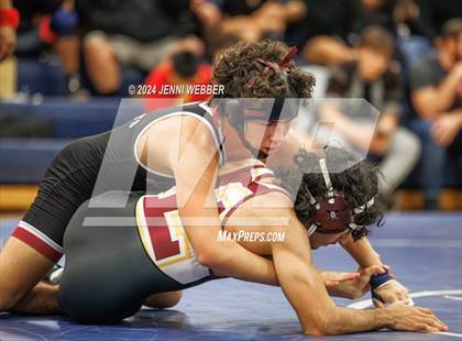 Thumbnail 1 in Liberty vs. Eldorado (Spring Valley Duals Round 5) photogallery.