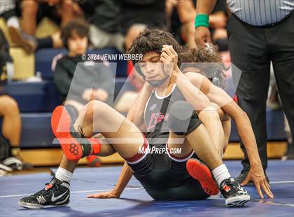 Thumbnail 1 in Liberty vs. Eldorado (Spring Valley Duals Round 5) photogallery.