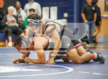 Thumbnail 3 in Liberty vs. Eldorado (Spring Valley Duals Round 5) photogallery.