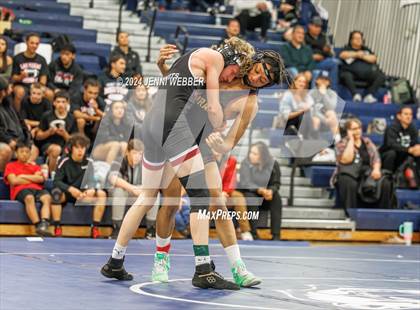 Thumbnail 3 in Liberty vs. Eldorado (Spring Valley Duals Round 5) photogallery.