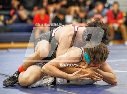 Thumbnail 1 in Liberty vs. Eldorado (Spring Valley Duals Round 5) photogallery.