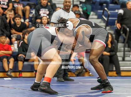 Thumbnail 3 in Liberty vs. Eldorado (Spring Valley Duals Round 5) photogallery.